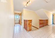 Einfamilienhaus mit Entwicklungspotenzial und attraktivem Weitblick