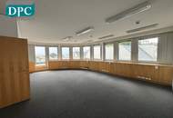 DPC | Modernes Bürohaus Nähe Laurenzgasse