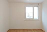 Q11 Leben in Simmering - Lichtdurchflutete Balkonwohnung mit 4 Zimmern und Deckenkühlung!