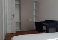 Spacious Furnished 3-Bedroom-Apartment with Balcony - Ideal for Families or Shared Living