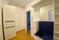 Freundliche, ruhig gelegene 1-Zimmer-Wohnung mit Terrasse