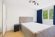 3 Zimmerwohnung in ruhiger Lage