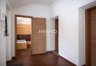 Kaufnebenkosten bis zum 30.06. sparen! Renoviertes Haus mit Gartenruhe, Dachterrasse &amp; Ausbaupotenzial