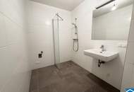 LEO XXI - Moderne 2-Zimmerwohnung mit Balkon! Ideale Balance zwischen Stadt und ländlichem Charme