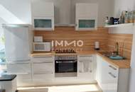 40m² Wohnung mit Innenhofterrasse 39m² im Zentrum von Amstetten