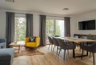 Ferienhaus im Zirbenwald - Turracher Höhe!