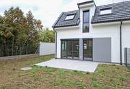 Hochwertiges Reihenhaus in Groß-Enzersdorf