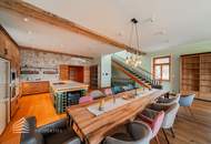 Chalet im Naturschutzgebiet mit traumhafter Ruhelage