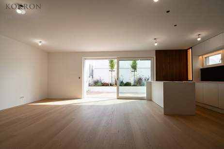 THE UNIQUE HILL SIDE RESIDENCES, Haus-kauf, 1.500.000,€, 1130 Wien 13., Hietzing