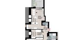 Sonne von morgens bis abends Traumhafte Dachgeschosswohnung mit 2 großen Terrassen | Provisionsfrei