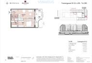 Traisengasse 20-22 - Moderner Lebensraum mit Donaublick