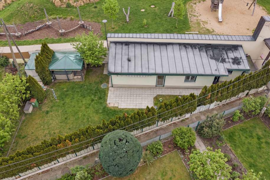 Seltene Gelegenheit: Charmantes EKLW Wohnhaus auf Eigengrund mit Jacuzzi &amp; Wellness im 3. Bezirk, Haus-kauf, 395.000,€, 1030 Wien 3., Landstraße