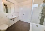 Moderne 2-Zimmer-Wohnung mit Südbalkon & Fußbodenheizung