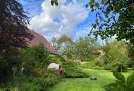 Secret Garden auf 2.000m²