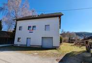 Wohnhaus für 1 oder 2 Familien