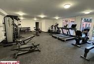 **ATTEMSGARTEN - HOCHWERTIGE 4 Zi WOHNUNG INKL. KÜCHE - 2 TERRASSEN - 2 BÄDER UND FITNESS**