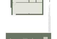 Belagsfertiges Eckreihenhaus in Grünruhelage mit perfekter Raumaufteilung am Stadtrand Wiens