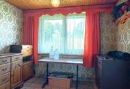 Einfamilienhaus mit viel Charme und Traumgarten in Voitsberg-nur 30 Min. von Graz entfernt