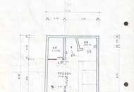 Potentialreiches Haus mit spitzen Weinkellerröhren in Groß-Schweinbarth