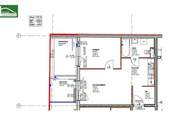 Neubauwohnung in Wien 1210 – Moderne Wohnqualität in gefragter Lage zwischen SCN und Lorettowiese