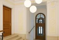 Ihr exklusiver Wohnsitz in Wien – Prestige & Komfort