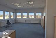 1230 Wien Klimatisierte Büroflächen mit guter Verkehrsanbindung zu mieten