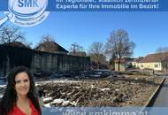 Sonniges Baugrundstück in idyllischer Ortslage!