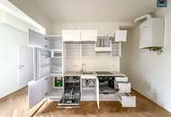 Erstbezug: Büro nahe St. Marx und Hyblerpark!