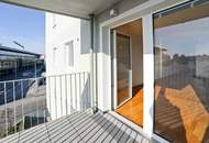 Viola Park – Frische Luft &amp; Freiraum: 3-Zimmer-Wohnung mit Balkon - Ihre Wohlfühloase am Laaer Berg