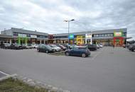 Gastgewerbe/Café im Shopping Point Neunkirchen zu vermieten!