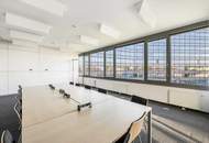 Modernste Büroflächen in der Siemens City Vienna - VIES1!