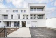 EDI N° 7 - jetzt vorsorgen - Lichtdurchflutete Zweizimmer Wohnung mit Terrasse zum Wohlfühlen