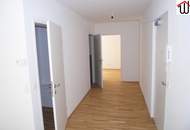 Moderne Mietwohnung am Vivenotpark, 1120 Wien