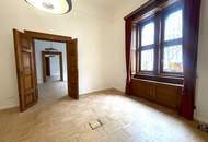 Büro mit Charme im Wiener Börsegebäude zu mieten