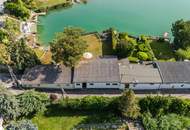 "Sommerdomizil am See- Koffer packen und einziehen-unbefristete Pacht"