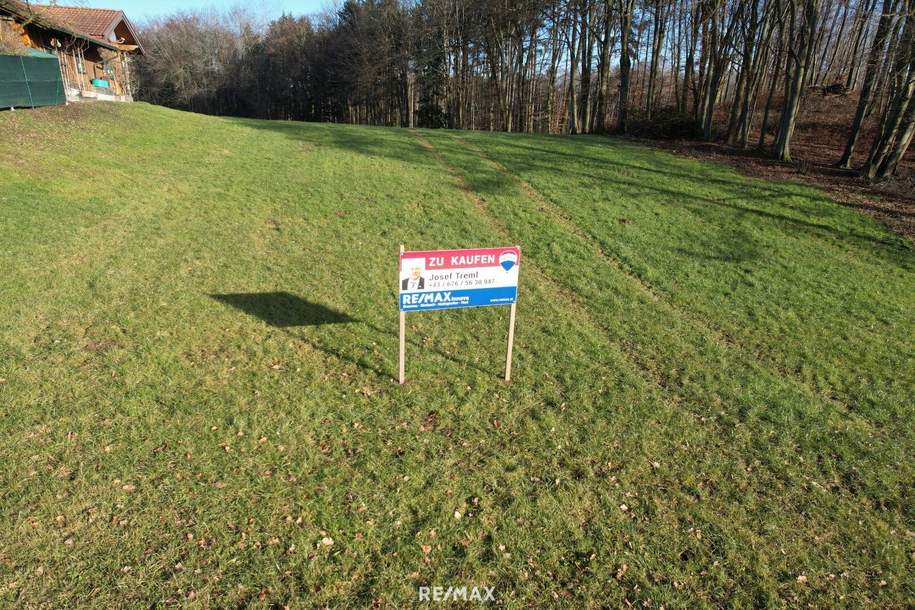 Baugrundstück ohne Bauzwang, Grund und Boden-kauf, 149.220,€, 5142 Braunau am Inn