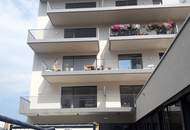 Neubau-Kleinwohnung mit ca. 50 m² + 23,03 m² Terrasse -Mietbeginn ca. Oktober 2023