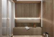 Moderne Villa – Neubau kurz vor Fertigstellung – Mitplanen möglich - PROVISIONSFREI