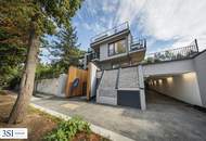 The Unique Apartments: Traumhafte Garçonnière mit Balkon