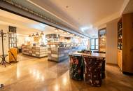 Historisches Gewerbe-Wohnobjekt in Wiener Neustadt