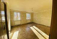 3-Zimmer-Wohnung Nähe Zentrum Herrnau