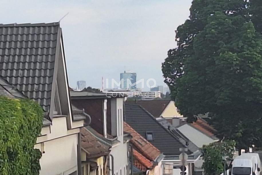 Bauträgerliegenschaft; Winzerhof-Grundstück mit Entwicklungspotenzial; Laut Studie 1.550m² erzielbare Wohnnutzfläche möglich, Grund und Boden-kauf, 1.650.000,€, 1210 Wien 22., Donaustadt