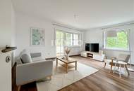 60qm- 2Zi-LOGGIA- MIETE inkl. Parkplatz