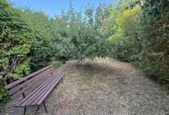 Preisreduktion! GRÜNES JUWEL FÜR DIVERSE BAUVORHABEN