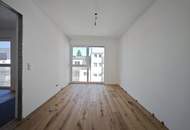 Neubau 2-Zimmerwohnung mit Loggia | Erstbezug nach Errichtung | für Anleger oder Eigennutzer | Luftwärmepumpe | optionaler Tiefgaragenplatz