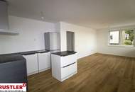 Urban Living in Floridsdorf