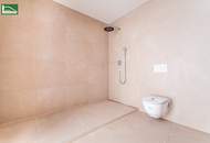 Wohnen auf höchstem Niveau – Luxury Living in Sievering