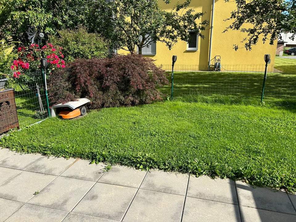 Moderne 3-Zimmer-Wohnung in Hautzendorf – Neubaustandard! (Provisionsfrei)
