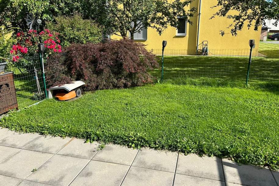 Moderne 3-Zimmer-Wohnung in Hautzendorf – Neubaustandard! (Provisionsfrei), Wohnung-miete, 1.027,60,€, 8141 Graz-Umgebung