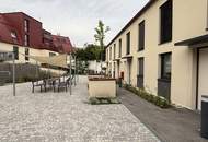 Exclusives Townhouse mit Garten, Deisgn-Küche und Garagenplatz